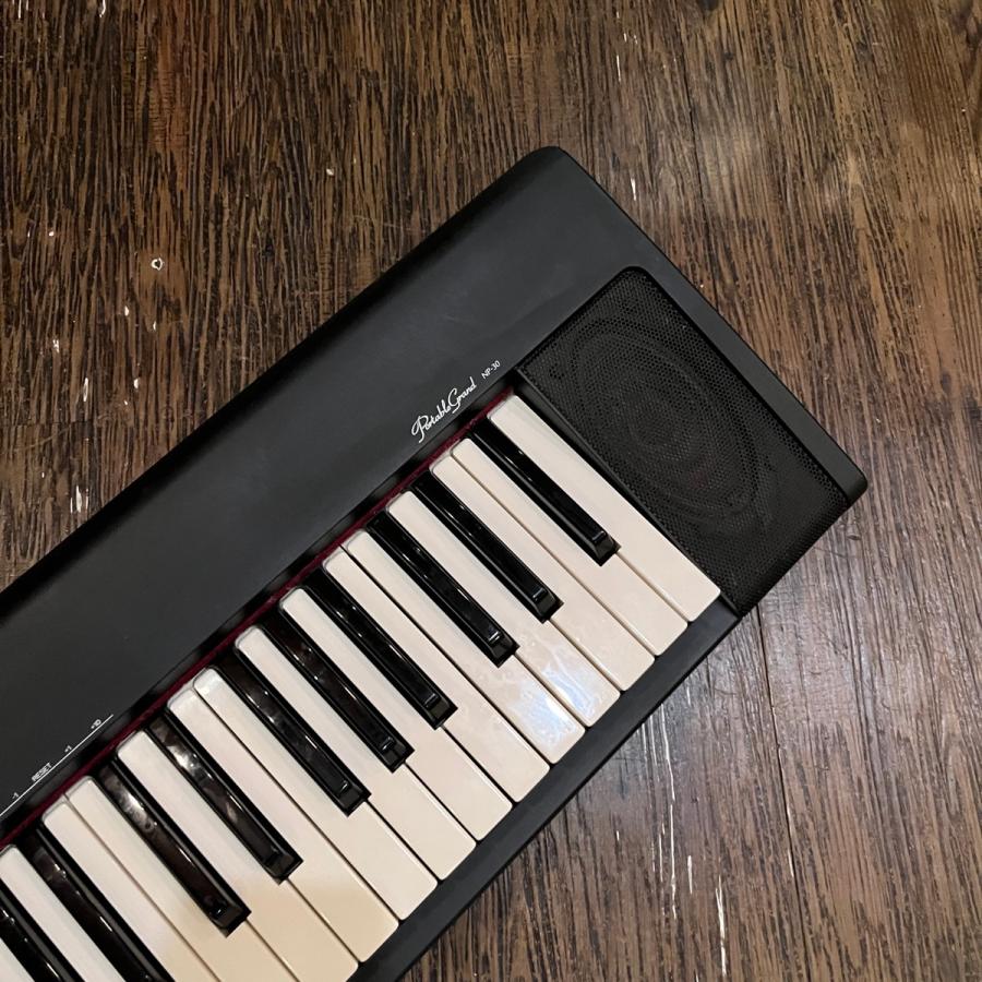 YAMAHA Yamaha NP-30 Keyboard ヤマハ 電子ピアノ キーボード 76 YAMAHA Yamaha NP-30 Keyboard ヤマハ 電子ピアノ キーボード 76