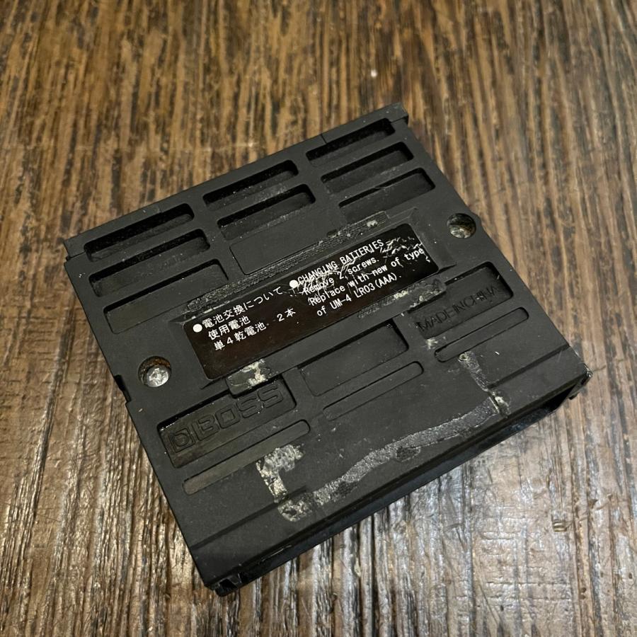 BOSS（ボス） Boss FS-5L Foot Switch Latch フットスイッチ - m628 