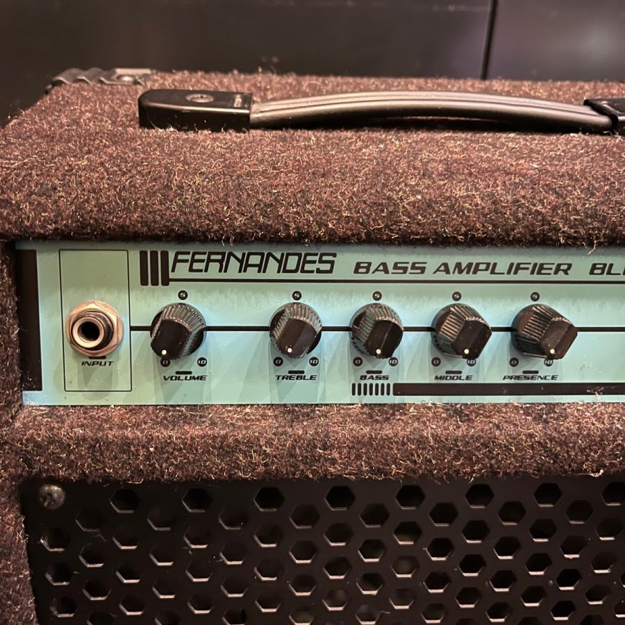 FERNANDES Fernandes BS-15 Bass Amplifier フェルナンデス