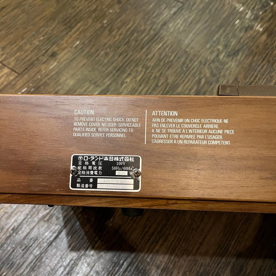 ローランド Roland HP-30 Keyboard 電子ピアノ - m638