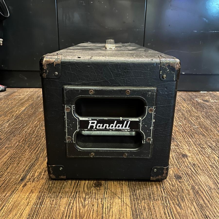 Randall V-Max Head Amp Bass Amplifier ランドール ベース Randall V-Max Head Amp Bass Amplifier ランドール ベース
