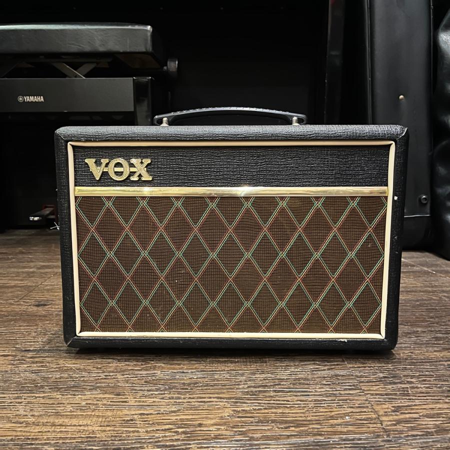 【VOX Pathfinder 10】10Wギターアンプ／V9106 動作良好 Amazon | VOX(ヴォックス) コンパクト ギターアンプ 10W
