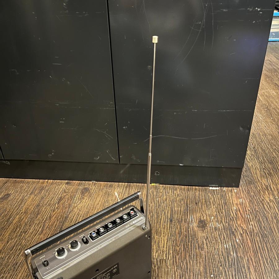 SONY（ソニー） Sony CF-1610 カセットレコーダー 現状品 - m656