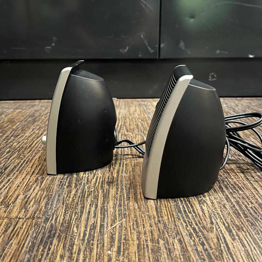 小型スピーカー ペアセット Speaker ジャンク - m658 : GrunSound 