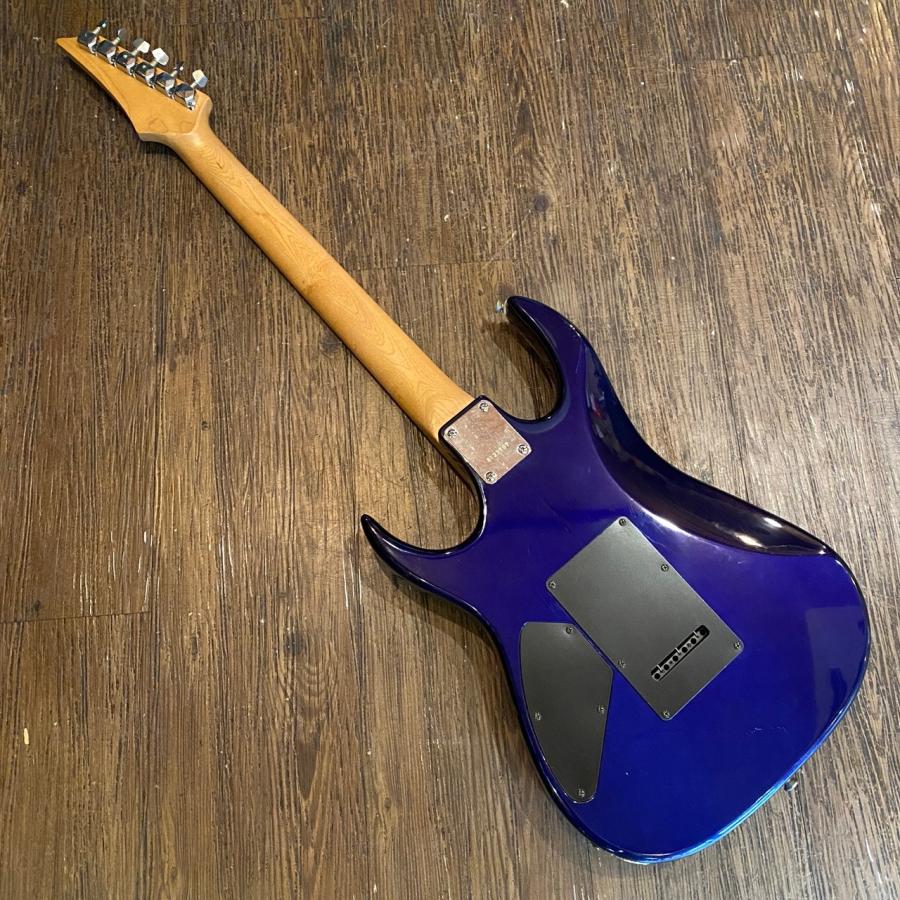 【本日限定出品】Ibanez gioギター Gio Ibanez GRX70QA TRB (Transparent Red Burst) エレキギター
