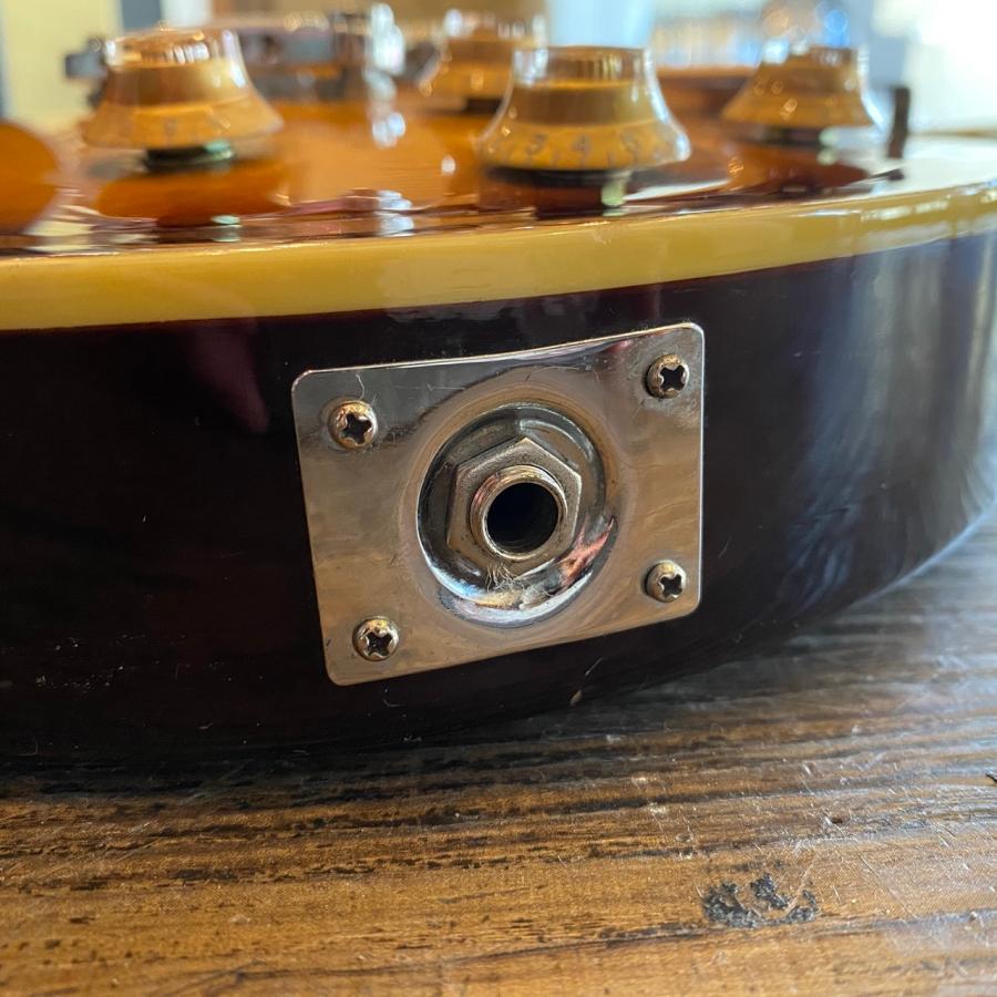 Photogenic Les Paul Type Electric Guitar フォトジェニック