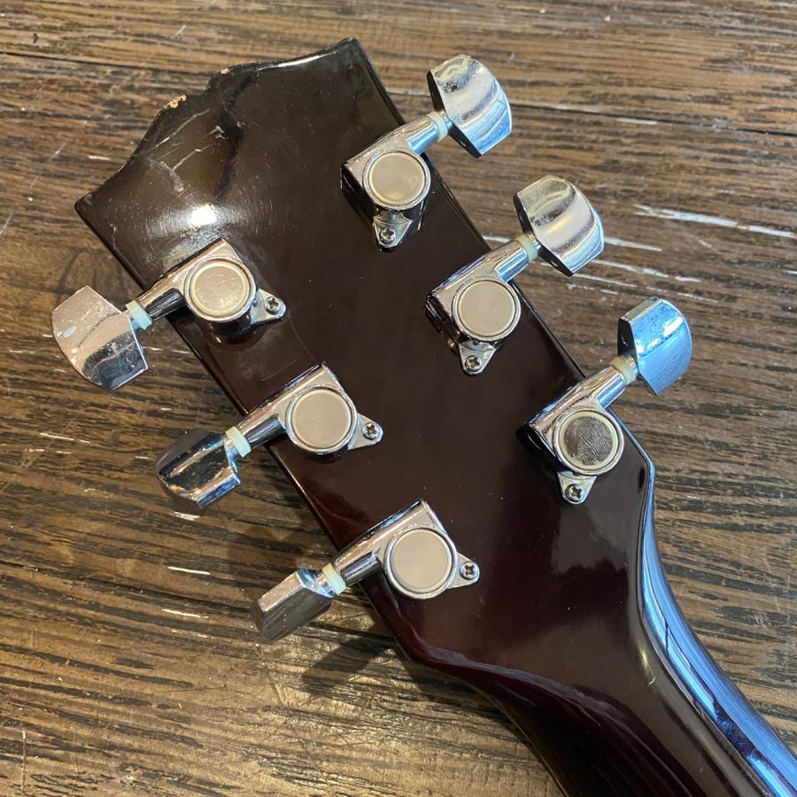 Photogenic Les Paul Type Electric Guitar フォトジェニック