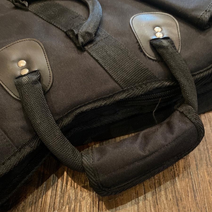 B.C. Rich ギグケース ブラック B.C.Rich エレキギター用 ソフトケース ギターケース -n181