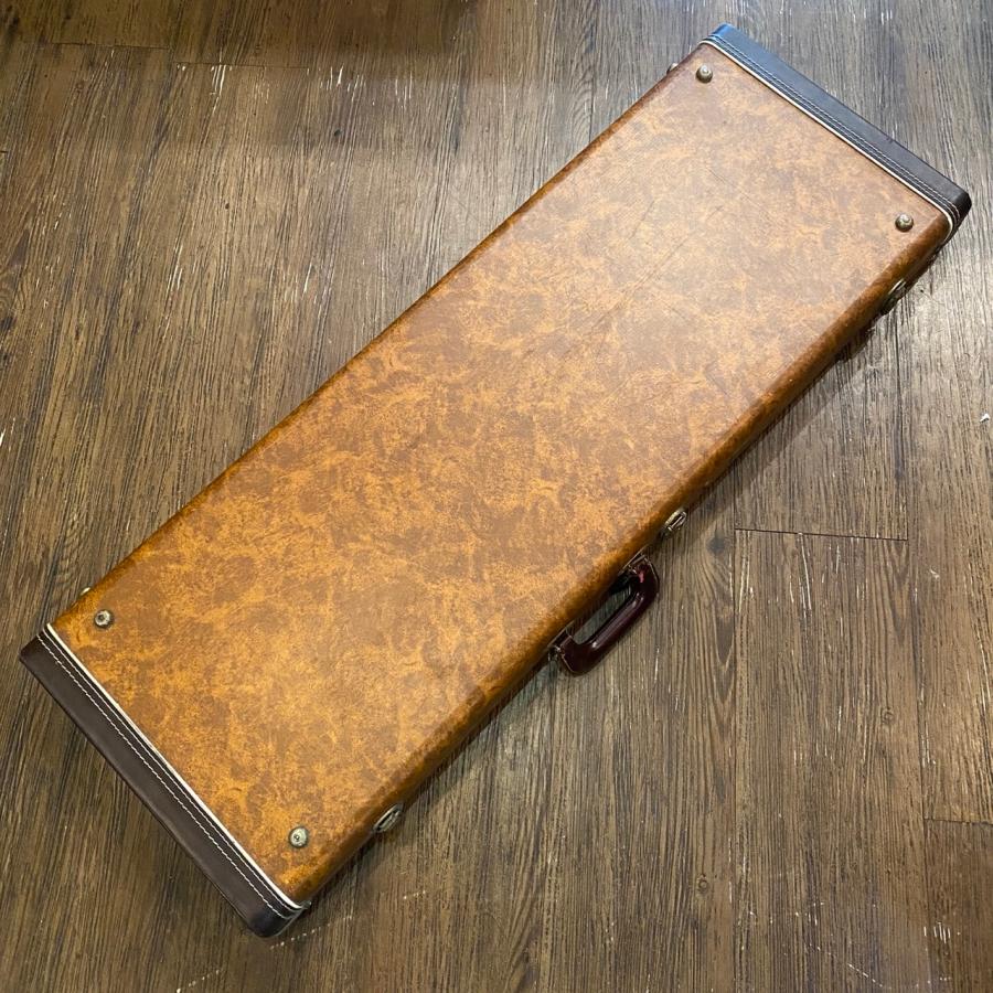 Tokai エレキギター用 ハードケース トーカイ ヴィンテージ