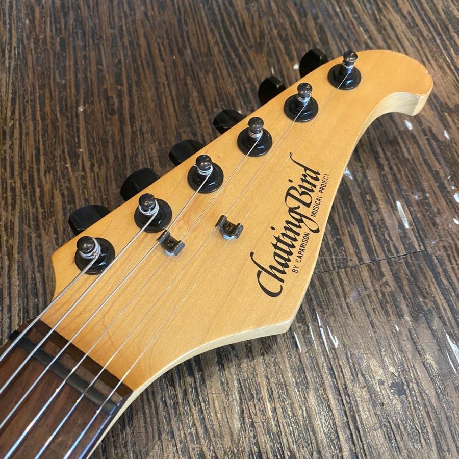 Chatting bird エレキギター Chatting Bird Electric Guitar USED | eBay