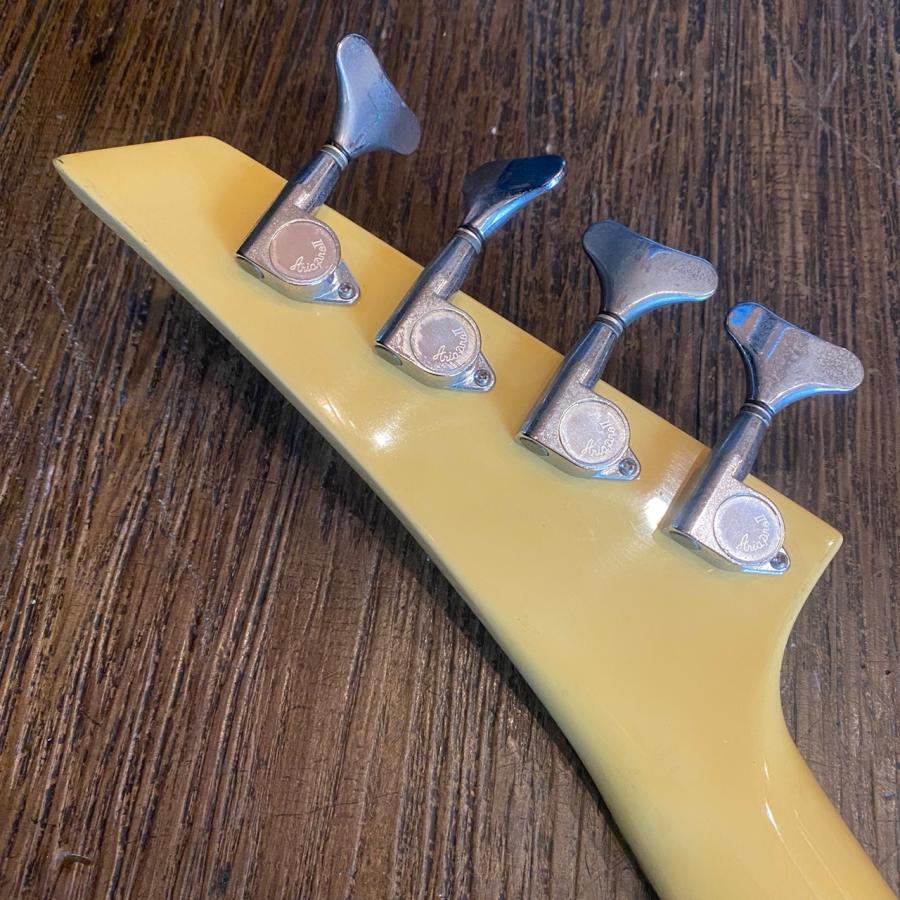 アリアプロⅡ Diamond シリーズ 山下昌良 LOUDNESS ヴィンテージ Aria Pro II Diamond Series Electric Bass Guitar アリアプロ