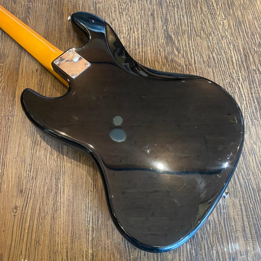 FERNANDES エレキベース 4弦 ブラック FERNANDES Fernandes フェルナンデス Limited Edition Electric