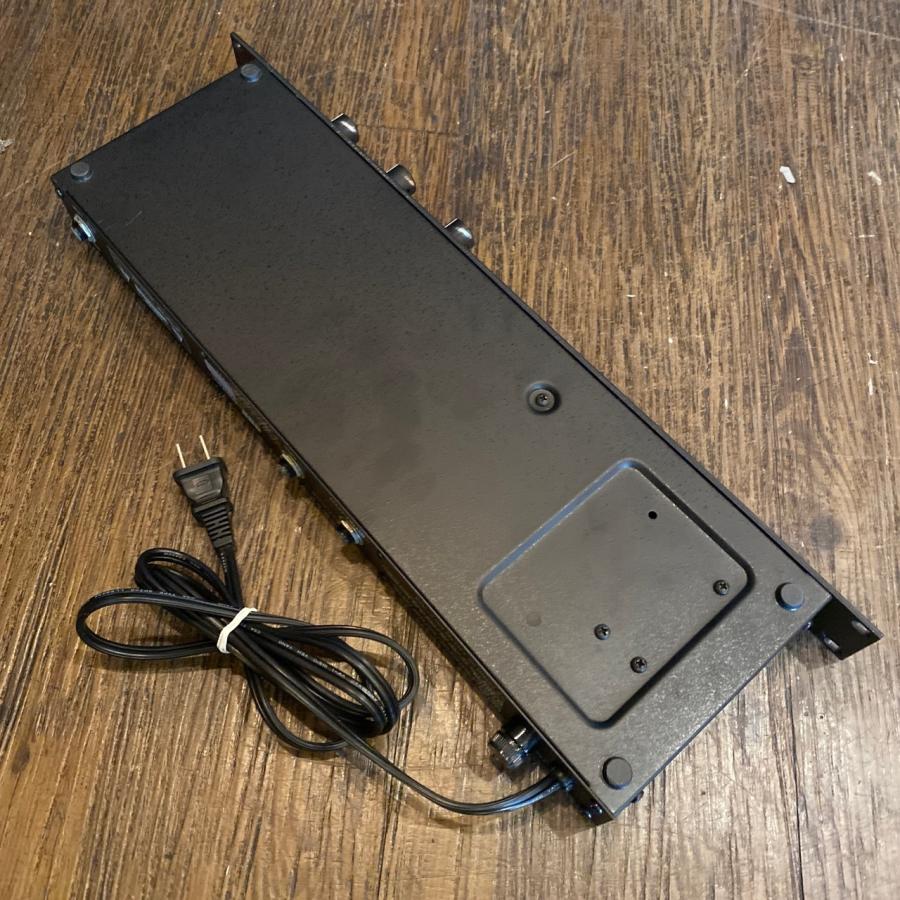 BBE Sonic Maximizer 411 PA DTM レコーディング ビービーイー