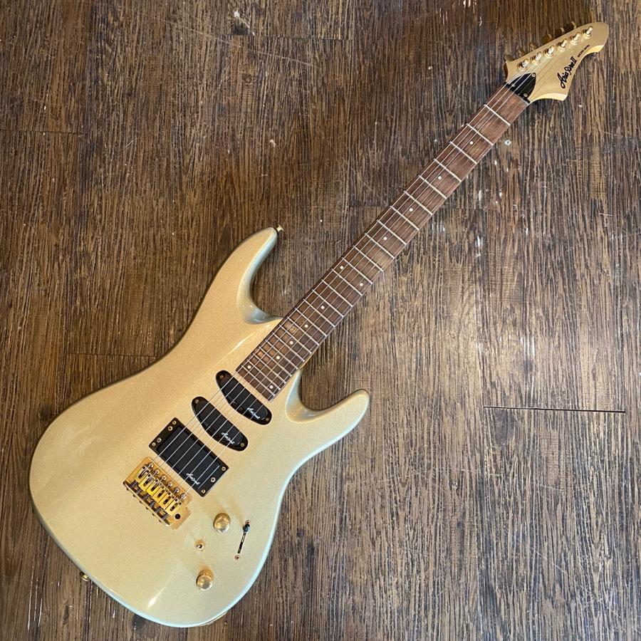 ARIA（アリア） Aria Pro II Magna Series Electric Guitar エレキギター -n259 ...