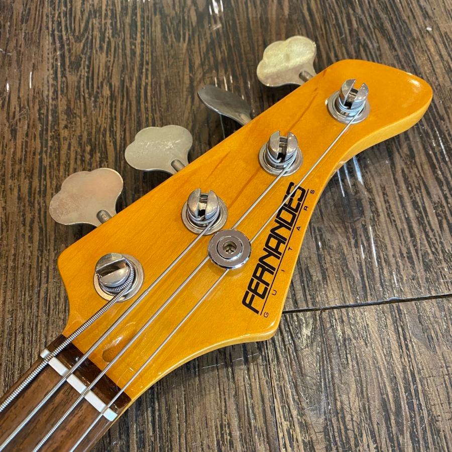 FERNANDES Fernandes JB Type Electric Bass フェルナンデス