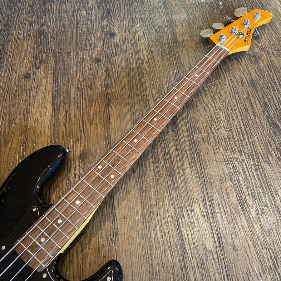 FERNANDES Fernandes JB Type Electric Bass フェルナンデス