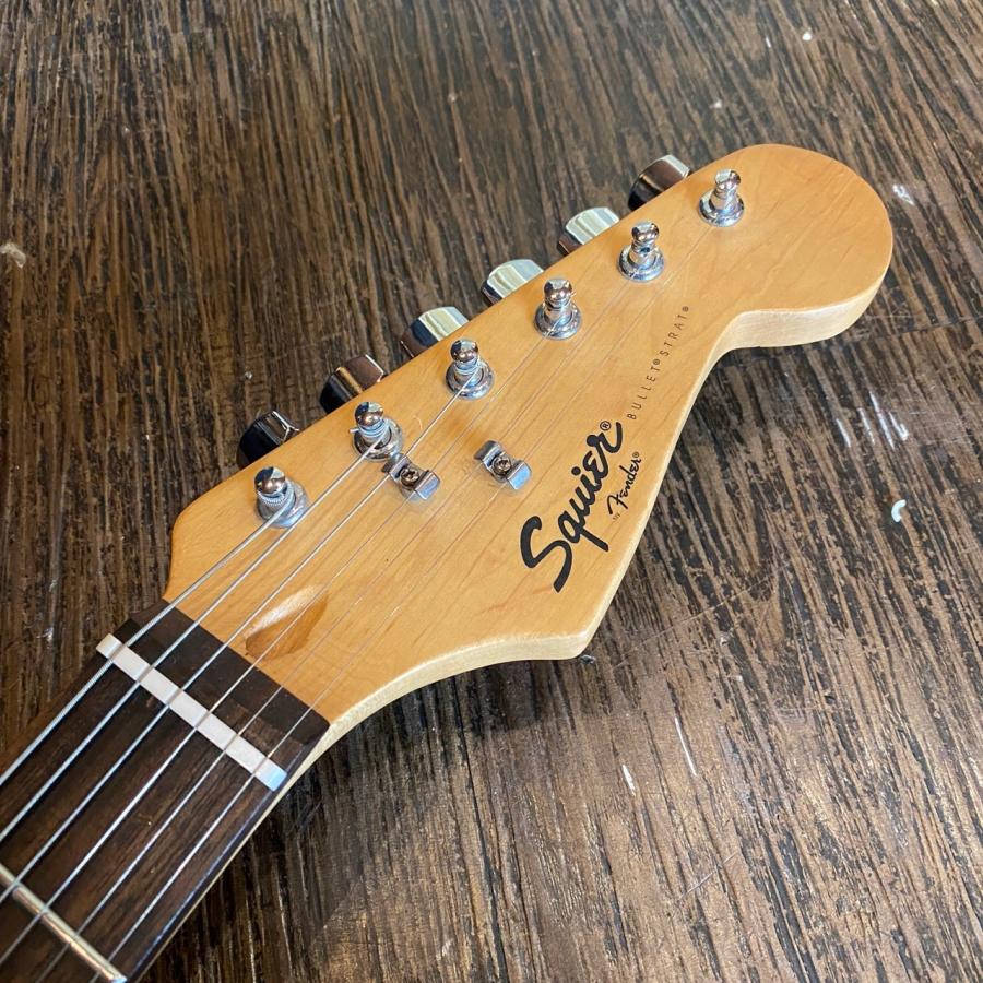 Squier by Fender Bullet Start Stratcaster Electric Guitar