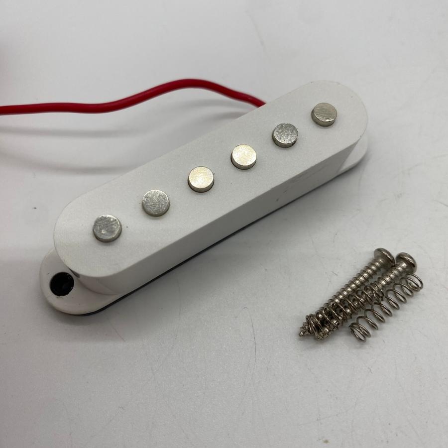 Photogenic シングルコイル 8.89kΩ リア ピックアップ エレキギター用 -n277 : GrunSound Yahoo!店 ...