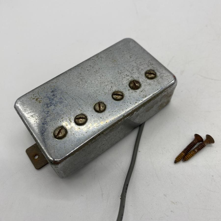 YAMAHA（ヤマハ） ハムバッカー 8.47kΩ フロント ピックアップ エレキ
