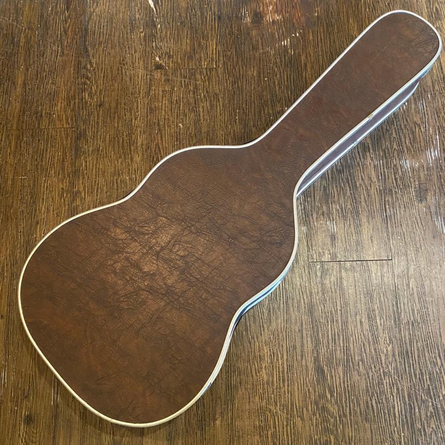 Pearl クラシックギター用 ハードケース パール ギターケース -n306