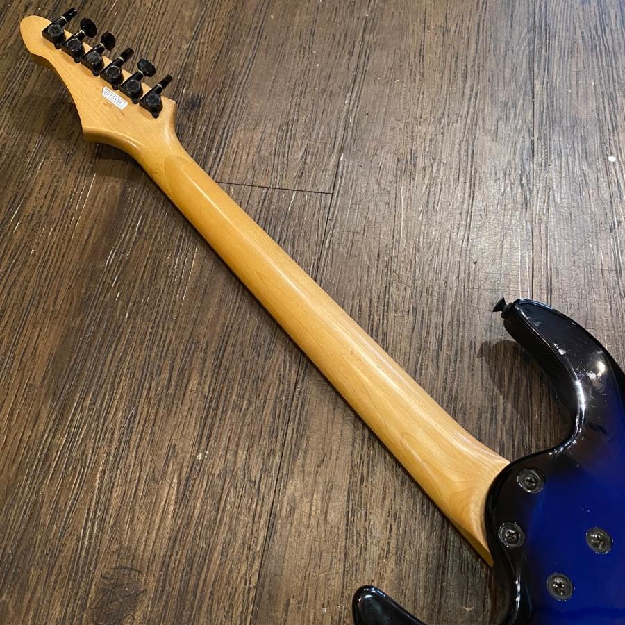 Aria Pro II　MAGNA Series　エレキギター　新品弦に交換済み Aria Pro II Magna series Electric Guitar（中古/送料無料