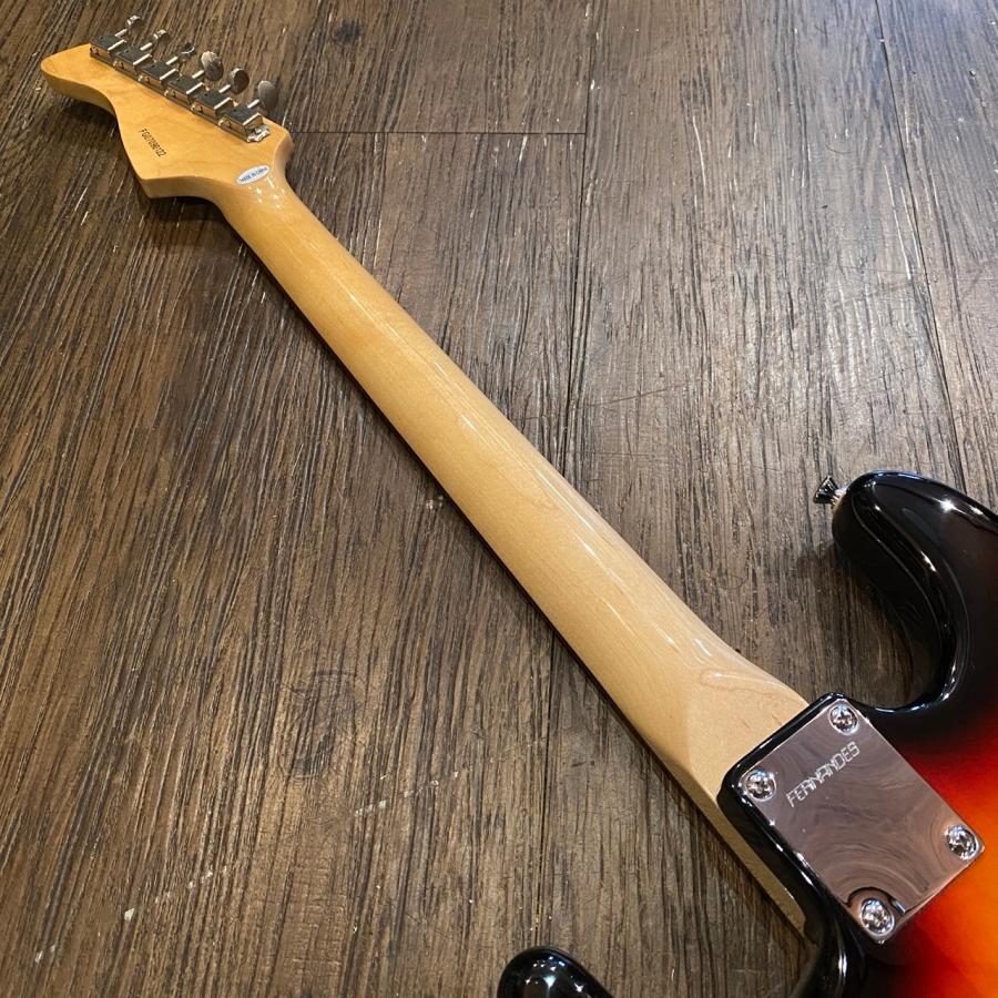 エレキギター　Fernandes FERNANDES Fernandes FR-55 Electric Guitar エレキギター