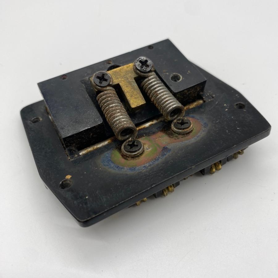 Kahler Flyer Made In U.S.A. Greco JJ-1 エレキギター用