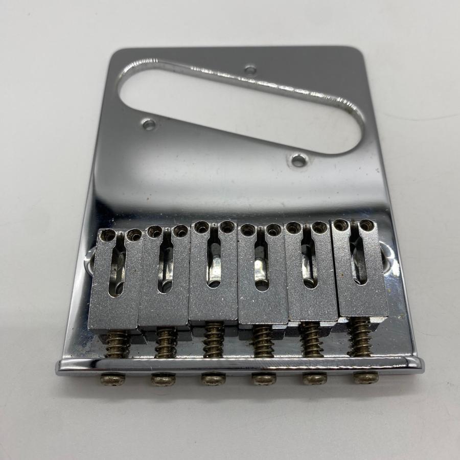 Edwards エレキギター用 テレキャスター ブリッジ 10.8mm エドワーズ