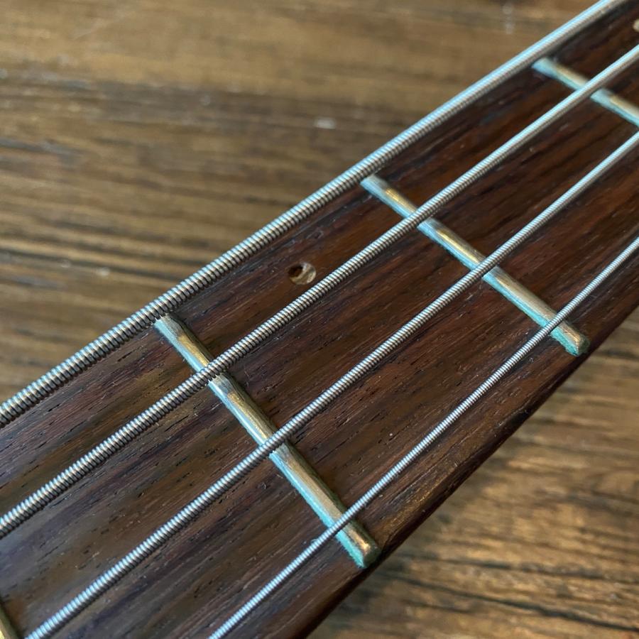 ESP GrassRoots G-FR-58B Forest Electric Bass Guitar グラスルーツ