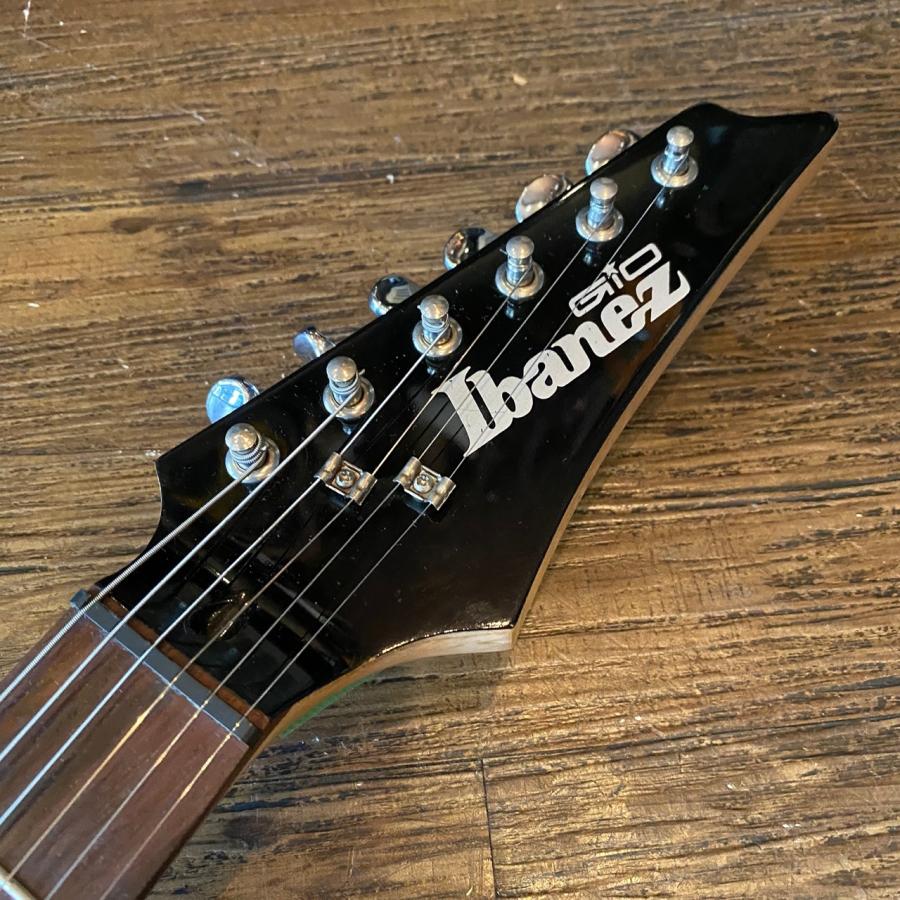 Ibanez アイバニーズ　RG エレキギター　ジャンク IBANEZ|エレキギター|HARDOFFオフモール（オフモ）|1010540000053831