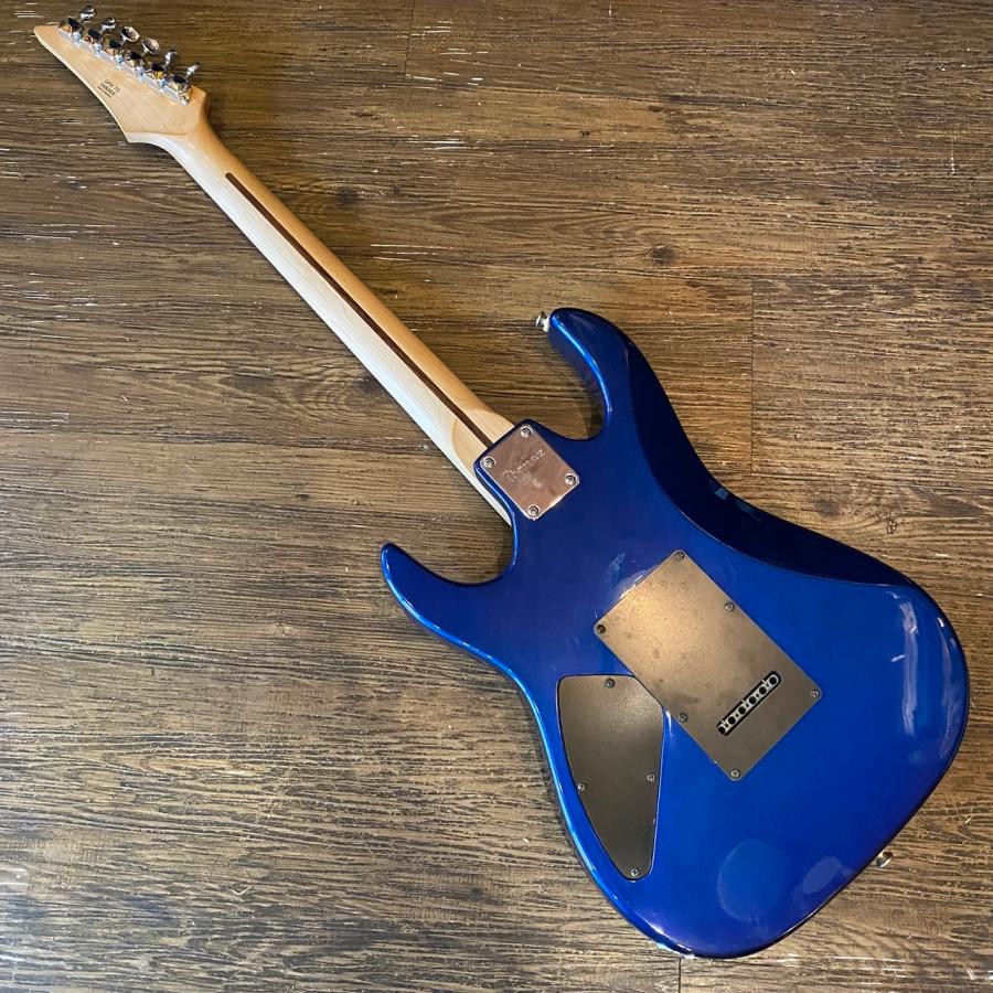 【最終価格】Ibanez （アイバニーズ）エレキギター Ibanez RG470DX TMN Tokyo Midnight エレキギター 初心者