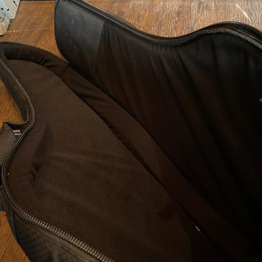 MARUE MPG-CG-EB ベース用ギグバッグ Amazon.co.jp: MARUE MPG-CG-EB BLU エレキベース用ギグバッグ