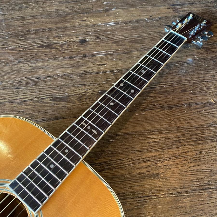 東海 Cat's Eyes TCE-30 Acoustic Guitar Tokai キャッツアイズ