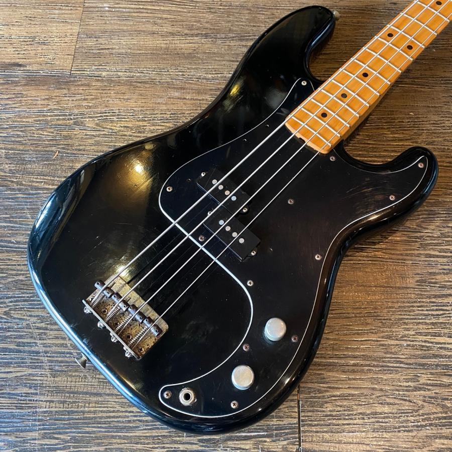 東海 Tokai Hard Puncher PB-40 Precision Bass 1980年代