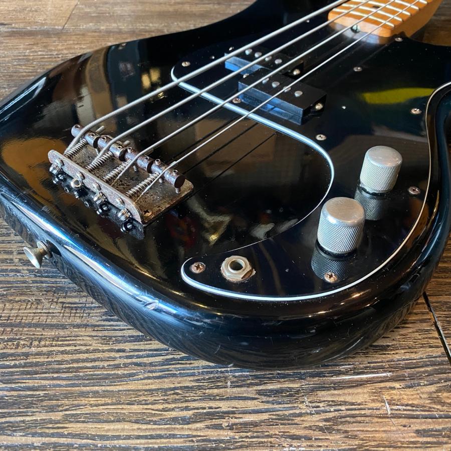 値下げ！Tokai hardpancher PB-40 東海 Tokai Hard Puncher PB-40 Precision Bass 1980年代