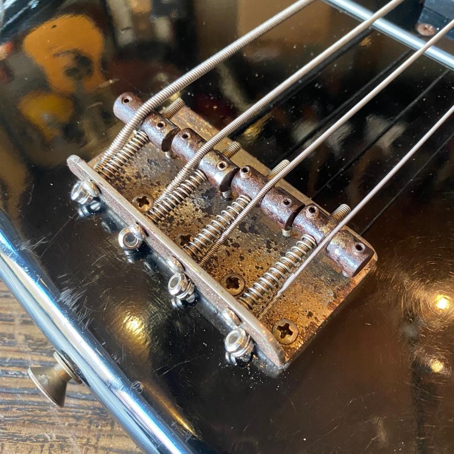 東海 Tokai Hard Puncher PB-40 Precision Bass 1980年代