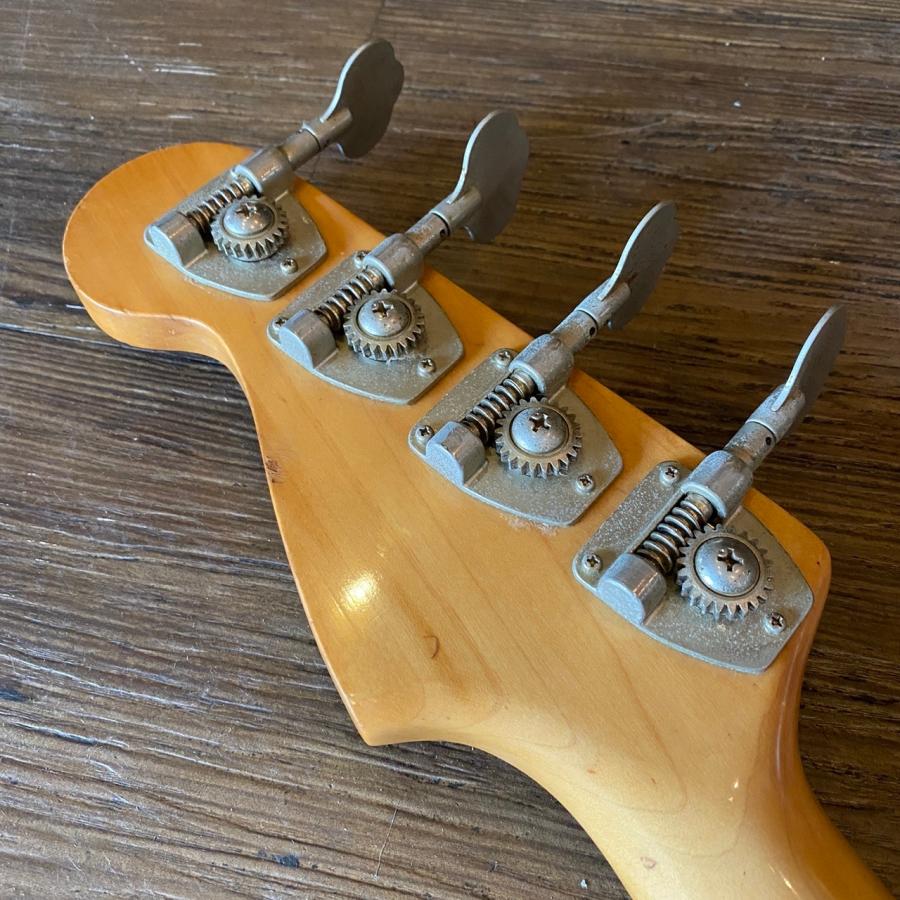 東海 Tokai Hard Puncher PB-40 Precision Bass 1980年代