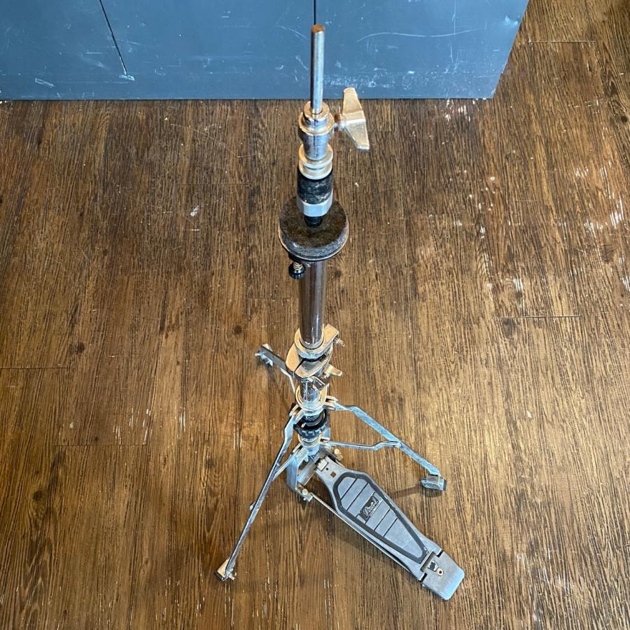 Pearl ハイハットスタンド ダブルレッグ パール -n514 : GrunSound