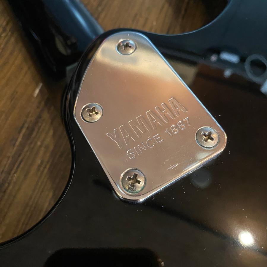 激レア 1980年代 YAMAHAエレキギター rgx110 　美品 YAMAHA RGX110 1989年製 Electric Guitar（中古/送料無料