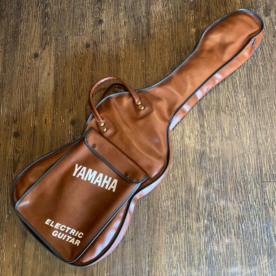 エレキギター＋ソフトケース（YAMAHA） エレキギター＋ソフトケース（YAMAHA）