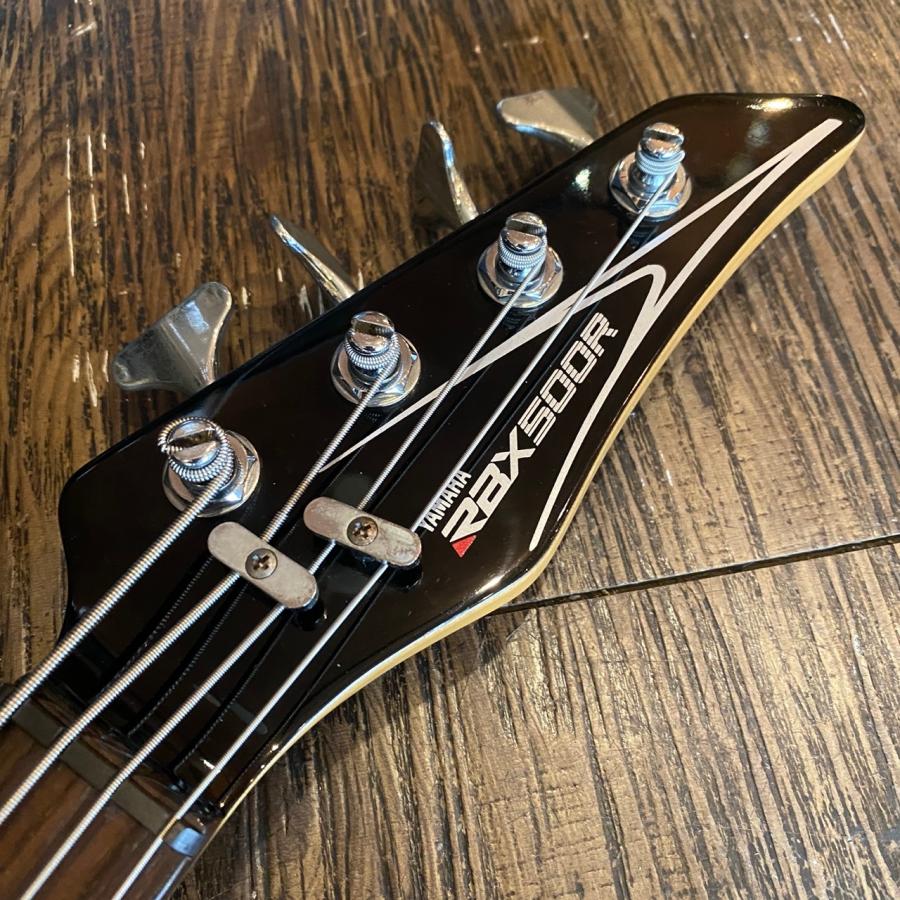 美品 YAMAHA RBX500R Electric Bass 日本製 YAMAHA Yamaha RBX500R 1988年製 Made in Japan Electric Bass