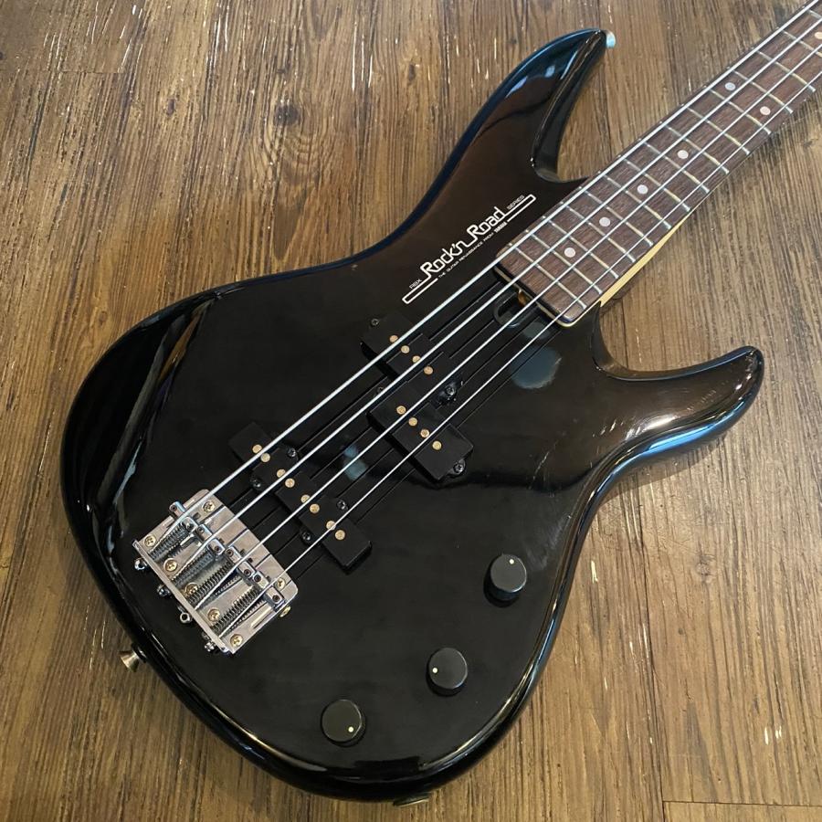 日本製YAMAHA RBX 500R YAMAHA Yamaha RBX500R 1988年製 Made in Japan Electric Bass ヤマハ