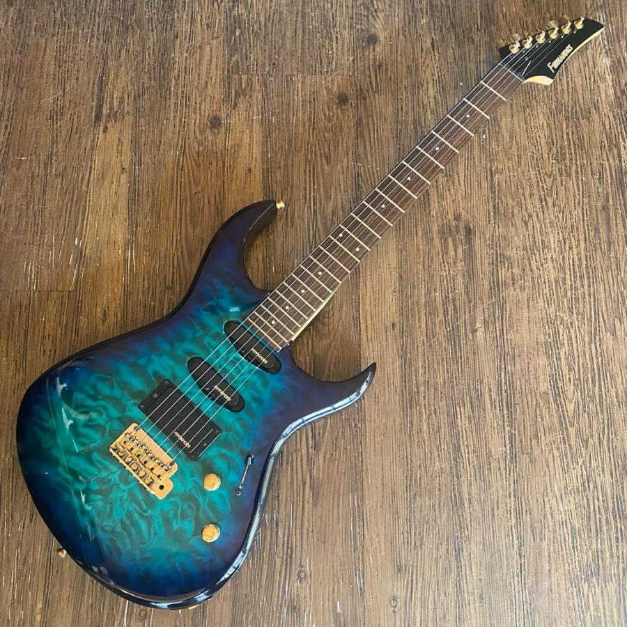 FERNANDES Fernandes FGZ-400 Electric Guitar フェルナンデス