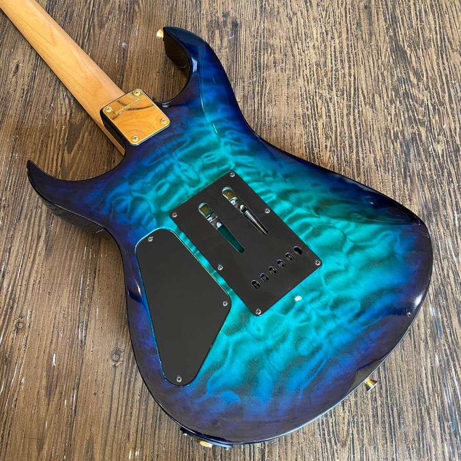 FERNANDES Fernandes FGZ-400 Electric Guitar フェルナンデス