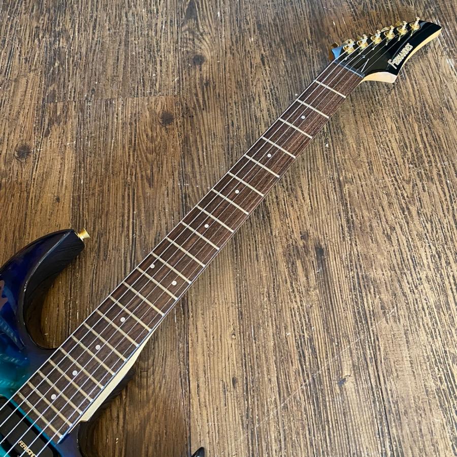 FERNANDES Fernandes FGZ-400 Electric Guitar フェルナンデス