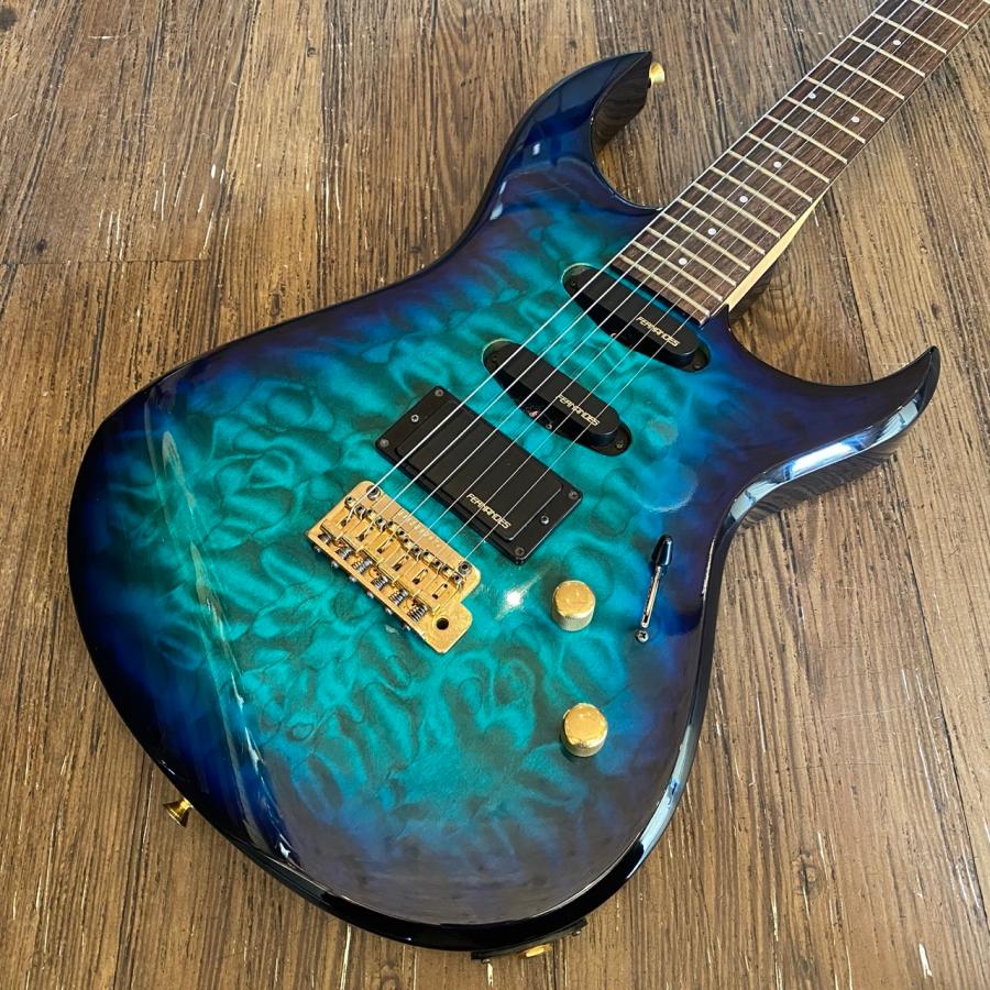 FERNANDES Fernandes FGZ-400 Electric Guitar フェルナンデス