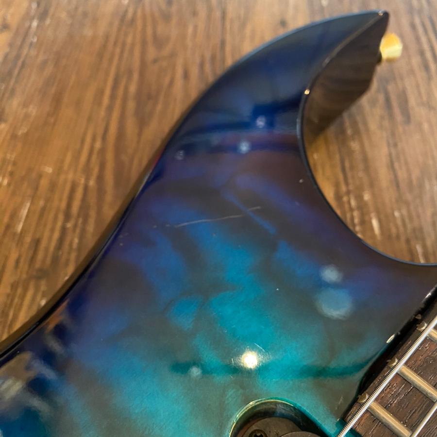 フェルナンデス、エレキギター（更に値引きしました。） FERNANDES Fernandes FGZ-400 Electric Guitar エレキギター