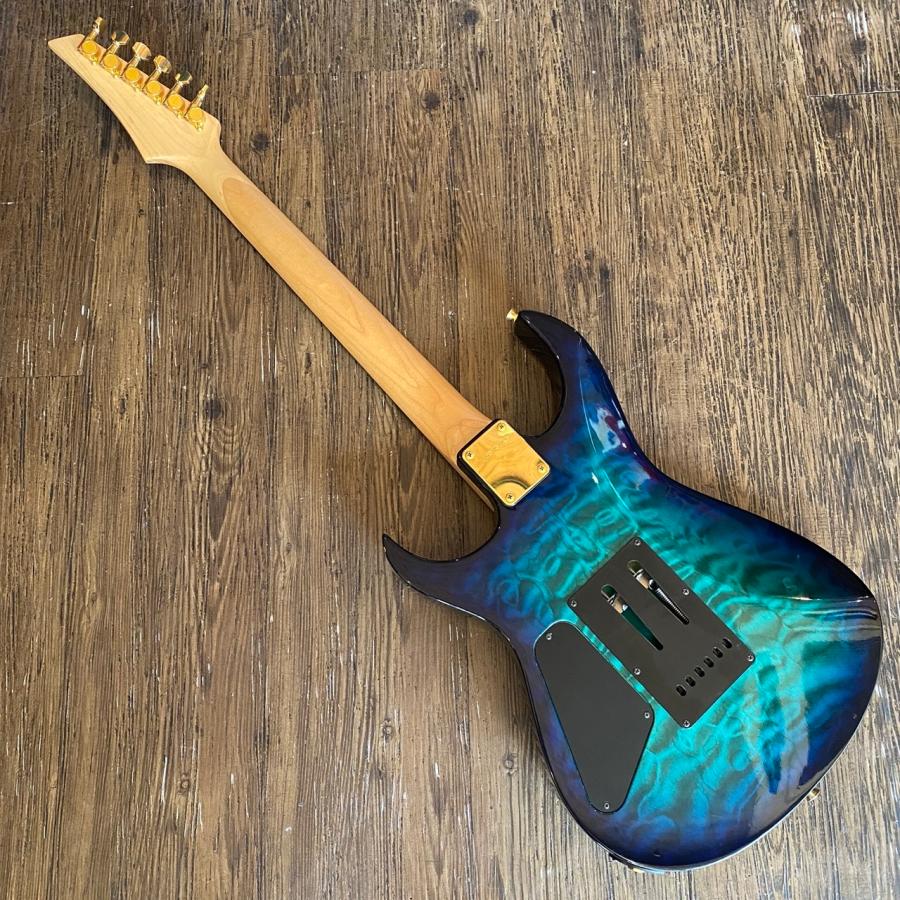 FERNANDES Fernandes FGZ-400 Electric Guitar フェルナンデス