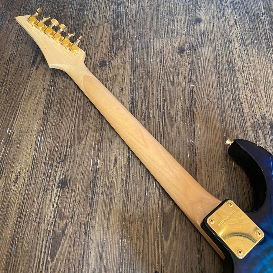 FERNANDES Fernandes FGZ-400 Electric Guitar フェルナンデス