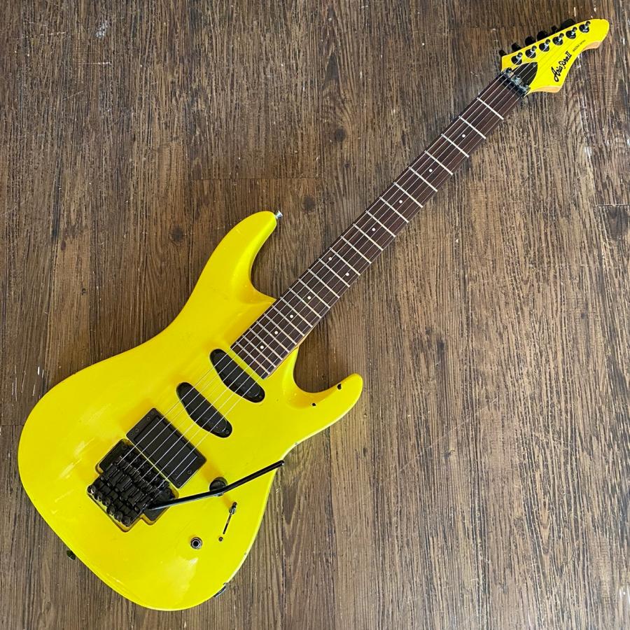 【早い者勝ち】エレキギター　AriaPro II MA Series ARIA（アリア） AriaproII Magna Series Electric Guitar エレキギター